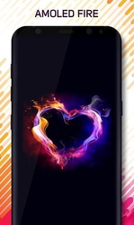 Amoled Pro Wallpapers Скриншот 8