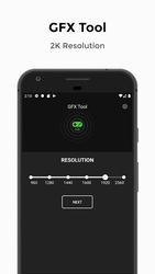 Game Booster 4x Faster Pro - GFX Tool & Lag Fix Screenshot 5