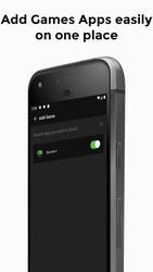 Game Booster 4x Faster Pro - GFX Tool & Lag Fix Screenshot 7