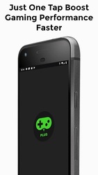 Game Booster 4x Faster Pro - GFX Tool & Lag Fix Screenshot 8