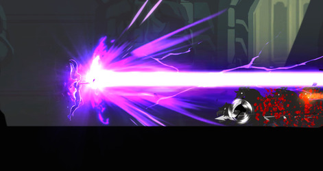 Shadow of Death: Dark Knight - Stickman Fighting Screenshot 3