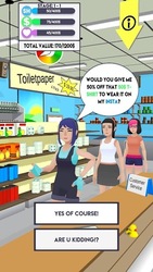 Speak to the manager Скриншот 1