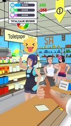 Speak to the manager Скриншот 2