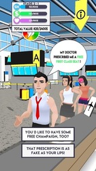 Speak to the manager Скриншот 3