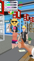 Speak to the manager Скриншот 6