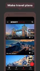 SCRUFF Скриншот 6