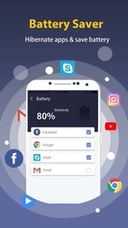 Fast Clean Скриншот 2