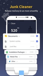 Fast Clean Скриншот 4