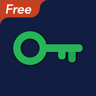 Super Fast VPN - Unlimited Free, Secure VPN Proxy Icon