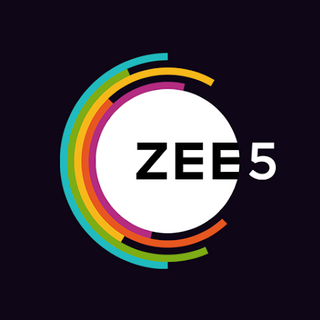 ZEE5: Movies, TV Shows, Series Icon