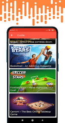 Guide for MPL - Earn Money from MPL Games Screenshot 2