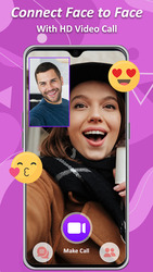 Sax Video Call - Live Video Chat Screenshot 2