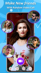 Sax Video Call - Live Video Chat Screenshot 3