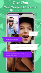 Sax Video Call - Live Video Chat Screenshot 4