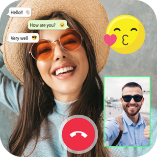 Sax Video Call - Live Video Chat Icon