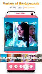 Photo Slideshow With Music Скриншот 5