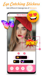 Photo Slideshow With Music Скриншот 6