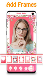 Photo Slideshow With Music Скриншот 7