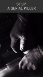 Sentence: детектив・кто убийца? Скриншот 4