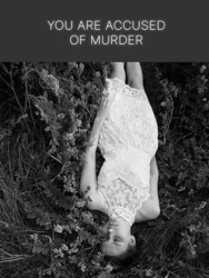 Sentence: детектив・кто убийца? Скриншот 6