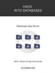 Sentence: детектив・кто убийца? Скриншот 8