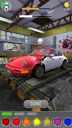 Car Mechanic Screenshot 1