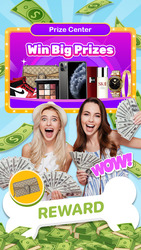 Puppy Town - Merge & Win? Screenshot 1