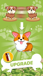 Puppy Town - Merge & Win? Screenshot 5