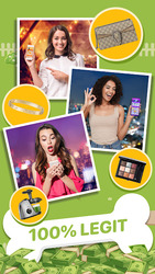 Puppy Town - Merge & Win? Screenshot 7