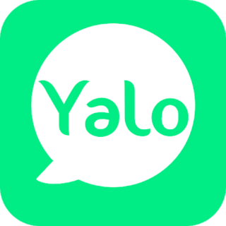 Yalo Icon