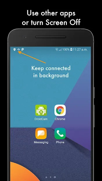 DroidCamX Wireless Webcam Pro for Android Download APK