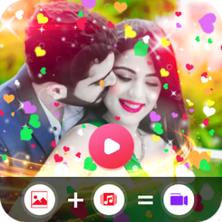 Photo Effect Animation Video Maker Иконка