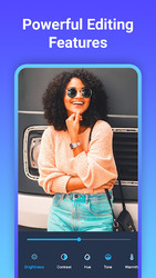 Видеомейкер с фото и музыкой Скриншот 6