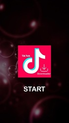 Video Downloader for Tiktok - Downloader Video Скриншот 1