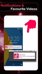 Video Downloader for Tiktok - Downloader Video Скриншот 5