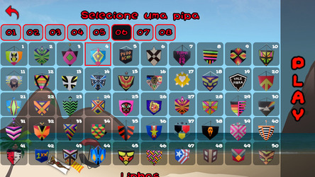 Kite Flying - Layang Layang Скриншот 2