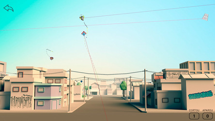 Kite Flying - Layang Layang Скриншот 4