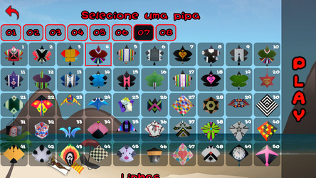 Kite Flying - Layang Layang Скриншот 5