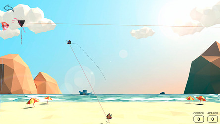 Kite Flying - Layang Layang Скриншот 6