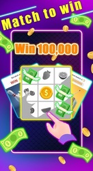 Lucky Time - Win Rewards Every Day Скриншот 1