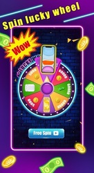 Lucky Time - Win Rewards Every Day Скриншот 2