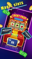 Lucky Time - Win Rewards Every Day Скриншот 4
