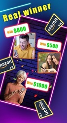 Lucky Time - Win Rewards Every Day Скриншот 6