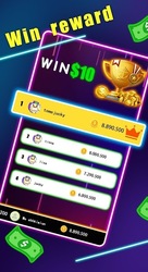 Lucky Time - Win Rewards Every Day Скриншот 7