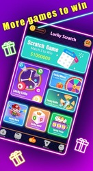 Lucky Time - Win Rewards Every Day Скриншот 8