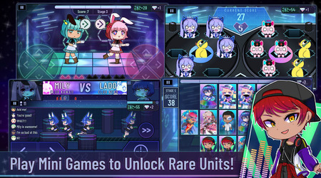 Gacha Club Скриншот 7