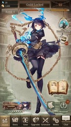 SINoALICE Screenshot 6