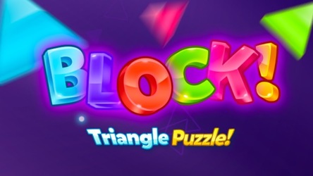 Block! Triangle Puzzle Tangram Скриншот 3