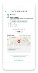 Taco Bell Скриншот 6