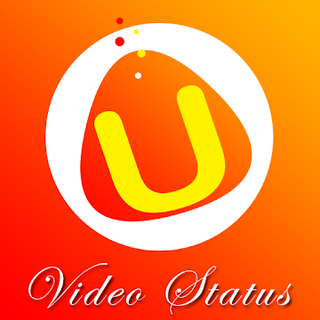 UV Video Status Icon